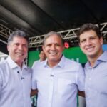 Após impasse com o PT, Batista Cabral anuncia que disputará Alepe pelo PSB Após impasse com o PT, Batista Cabral anuncia que disputará Alepe pelo PSB