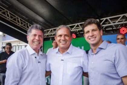 Após impasse com o PT, Batista Cabral anuncia que disputará Alepe pelo PSB