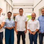 Diego Cabral promove mudanças no secretariado de Camaragibe e reforça compromisso de melhorar ainda mais os resultados da gestão e acelerar ritmo de entregas Diego Cabral promove mudanças no secretariado de Camaragibe e reforça compromisso de melhorar ainda mais os resultados da gestão e acelerar ritmo de entregas