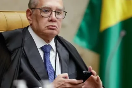 CPI do Crime Organizado: Gilmar Mendes aciona PGR contra Alessandro Vieira por abuso de autoridade