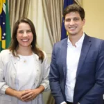 Datafolha: João Campos 49%, Raquel Lyra 38% Datafolha: João Campos 49%, Raquel Lyra 38%