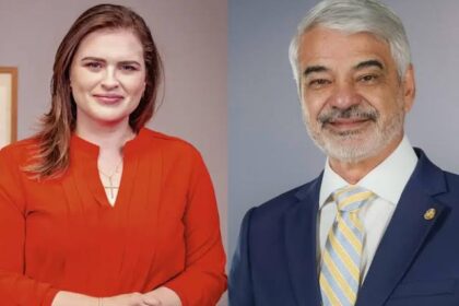 Datafolha: Marília Arraes e Humberto Costa lideram em todos os cenários para o Senado