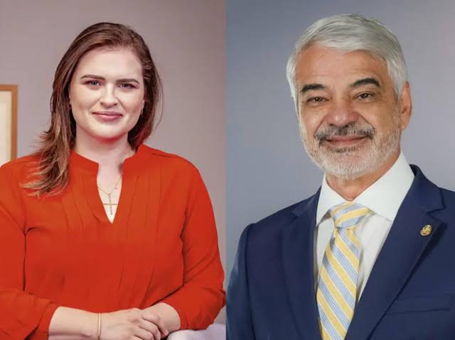 Datafolha: Marília Arraes e Humberto Costa lideram em todos os cenários para o Senado Datafolha: Marília Arraes e Humberto Costa lideram em todos os cenários para o Senado