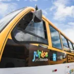 Camaragibe recebe três novos veículos e amplia frota de transporte escolar da rede municipal de ensino 