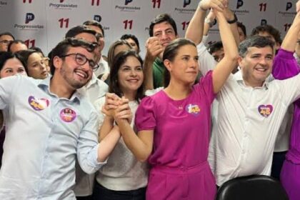 Lula da Fonte acompanha Raquel Lyra em eventos após rumores de tensão da gestora com Eduardo da Fonte