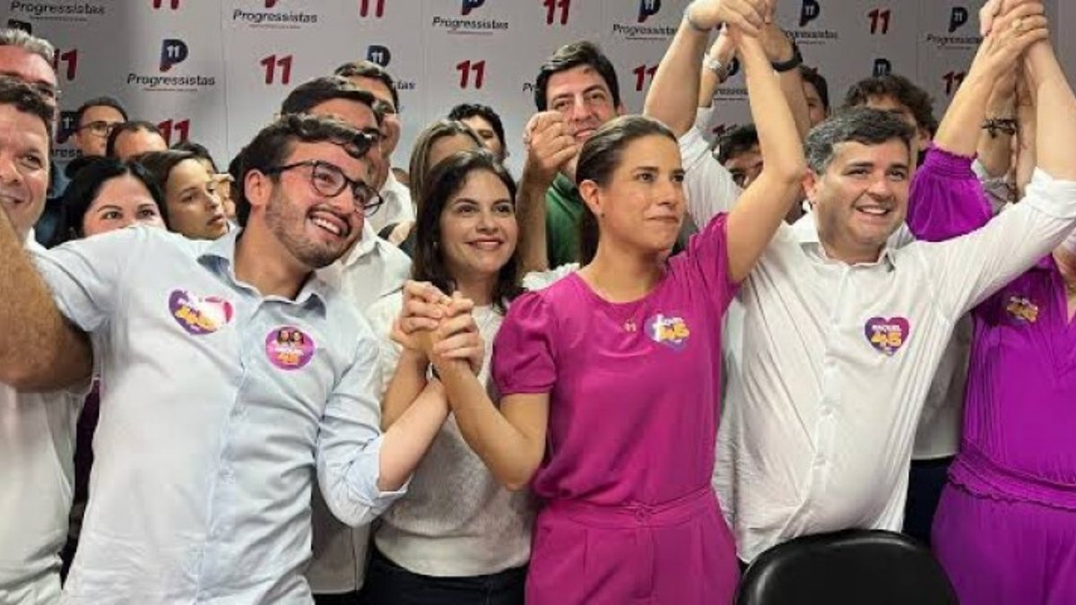 Lula da Fonte acompanha Raquel Lyra em eventos após rumores de tensão da gestora com Eduardo da Fonte Lula da Fonte acompanha Raquel Lyra em eventos após rumores de tensão da gestora com Eduardo da Fonte