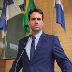 Exclusivo | Eduardo Moura lança pré-candidatura à Câmara Federal nesta sexta