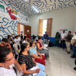 FESTIVAL DE DANÇA DE PERNAMBUCO CHEGA A GLÓRIA DO GOITÁ!