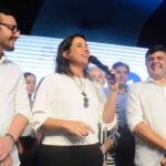 Exclusivo | PP vai anunciar apoio formal à reeleição de Raquel Lyra no próximo domingo Exclusivo | PP vai anunciar apoio formal à reeleição de Raquel Lyra no próximo domingo