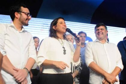 Exclusivo | PP vai anunciar apoio formal à reeleição de Raquel Lyra no próximo domingo Exclusivo | PP vai anunciar apoio formal à reeleição de Raquel Lyra no próximo domingo