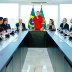Lula evita comentar rejeição de Messias ao STF e queda do veto da dosimetria