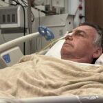 Bolsonaro realiza nova cirurgia e médico atualiza estado de saúde do ex-presidente Bolsonaro realiza nova cirurgia e médico atualiza estado de saúde do ex-presidente