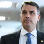 Flávio Bolsonaro manifesta solidariedade a vítimas das chuvas em Pernambuco