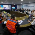 Raquel Lyra decreta situação de emergência em 27 municípios atingidos pela chuva