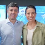 Eduardo da Fonte deve oficializar apoio do PP à Raquel Lyra em ato no Recife Eduardo da Fonte deve oficializar apoio do PP à Raquel Lyra em ato no Recife