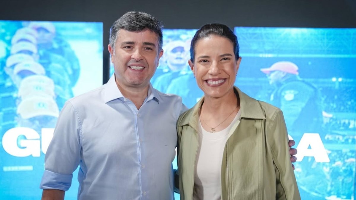Eduardo da Fonte deve oficializar apoio do PP à Raquel Lyra em ato no Recife