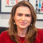 Marília Arraes cancela agenda e passa por cirurgia de urgência