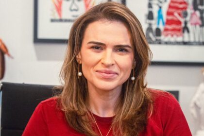 Marília Arraes cancela agenda e passa por cirurgia de urgência