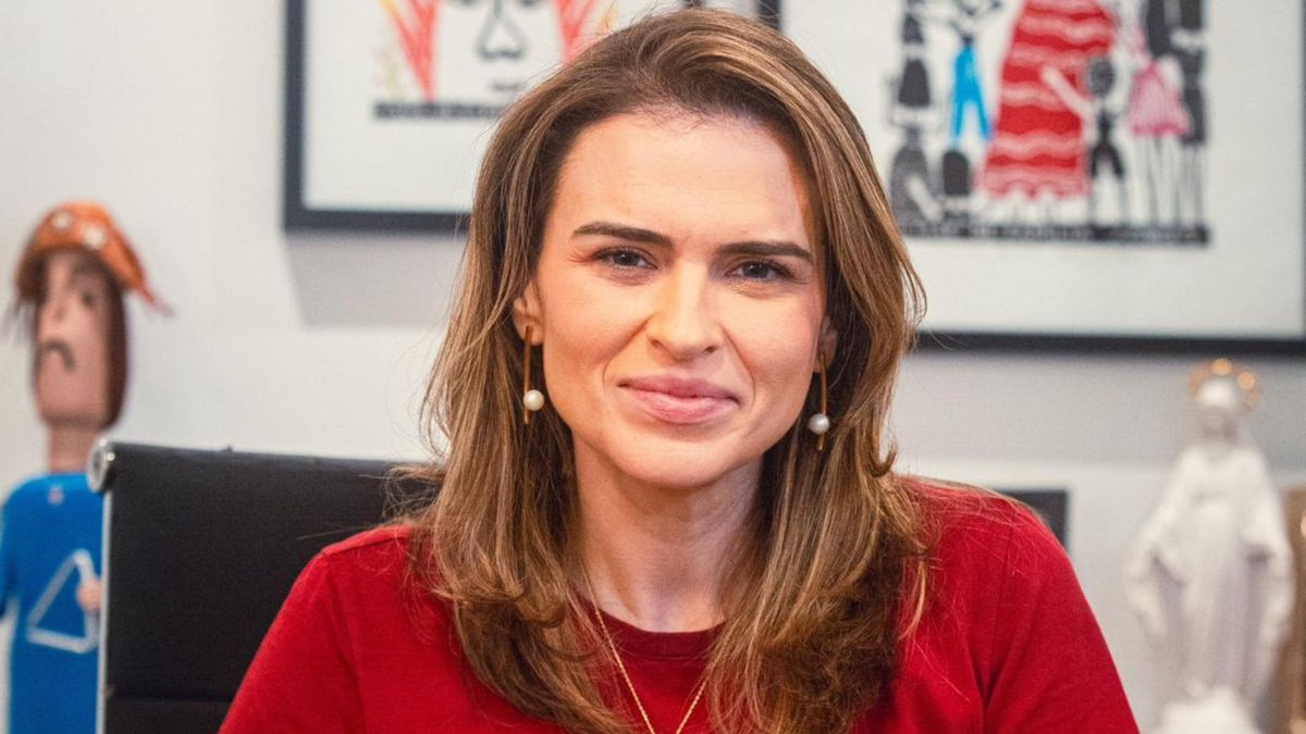 Marília Arraes cancela agenda e passa por cirurgia de urgência
