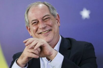 No Ceará, Ciro Gomes ameaça tomar governo do PT, mas perderia para Camilo Santana por 44% a 39%