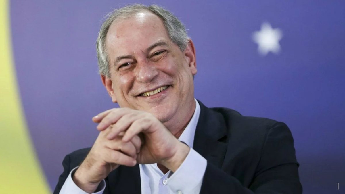 No Ceará, Ciro Gomes ameaça tomar governo do PT, mas perderia para Camilo Santana por 44% a 39%