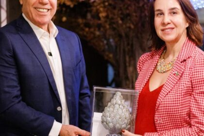 Cabo de Santo Agostinho fortalece protagonismo internacional com parceria estratégica com cidade europeia Cabo de Santo Agostinho fortalece protagonismo internacional com parceria estratégica com cidade europeia