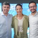 Eduardo da Fonte deve retomar cargos no governo após reaproximação com Raquel Lyra