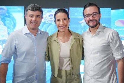 Eduardo da Fonte deve retomar cargos no governo após reaproximação com Raquel Lyra