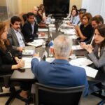 Raquel Lyra apresenta pacote de R$ 8 bilhões em Brasília para cidades atingidas pelas chuvas