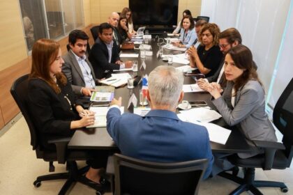 Raquel Lyra apresenta pacote de R$ 8 bilhões em Brasília para cidades atingidas pelas chuvas Raquel Lyra apresenta pacote de R$ 8 bilhões em Brasília para cidades atingidas pelas chuvas