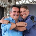Ex-ministro de Bolsonaro, Ciro Nogueira é alvo de operação da PF sobre o Banco Master Ex-ministro de Bolsonaro, Ciro Nogueira é alvo de operação da PF sobre o Banco Master