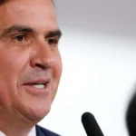 Vorcaro questionou comparsa sobre atraso de mesada a Ciro Nogueira, afirma PF Vorcaro questionou comparsa sobre atraso de mesada a Ciro Nogueira, afirma PF