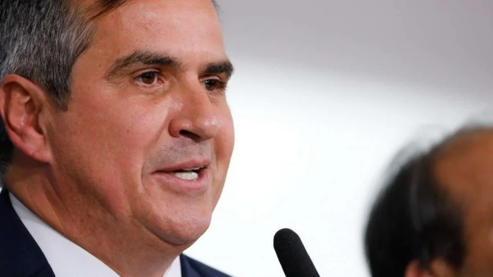 Vorcaro questionou comparsa sobre atraso de mesada a Ciro Nogueira, afirma PF Vorcaro questionou comparsa sobre atraso de mesada a Ciro Nogueira, afirma PF