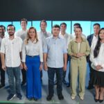 PP oficializa apoio a Raquel Lyra nesta sexta (08) após rumores de tensão; Senado ainda é incerto