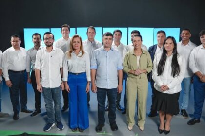 PP oficializa apoio a Raquel Lyra nesta sexta (08) após rumores de tensão; Senado ainda é incerto