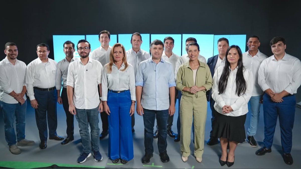 PP oficializa apoio a Raquel Lyra nesta sexta (08) após rumores de tensão; Senado ainda é incerto