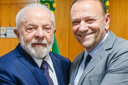 Presidente do PT reafirma aliança com João Campos, mas admite possibilidade de mais de um palanque de Lula em Pernambuco