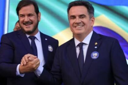 Amigo de Ciro Nogueira, Rueda deverá ser preso nas próximas semanas, diz fonte da PF Amigo de Ciro Nogueira, Rueda deverá ser preso nas próximas semanas, diz fonte da PF