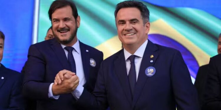 Amigo de Ciro Nogueira, Rueda deverá ser preso nas próximas semanas, diz fonte da PF Amigo de Ciro Nogueira, Rueda deverá ser preso nas próximas semanas, diz fonte da PF