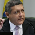 Nunes Marques será relator do pedido para anular condenação de Bolsonaro Nunes Marques será relator do pedido para anular condenação de Bolsonaro
