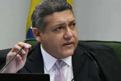 Nunes Marques será relator do pedido para anular condenação de Bolsonaro Nunes Marques será relator do pedido para anular condenação de Bolsonaro