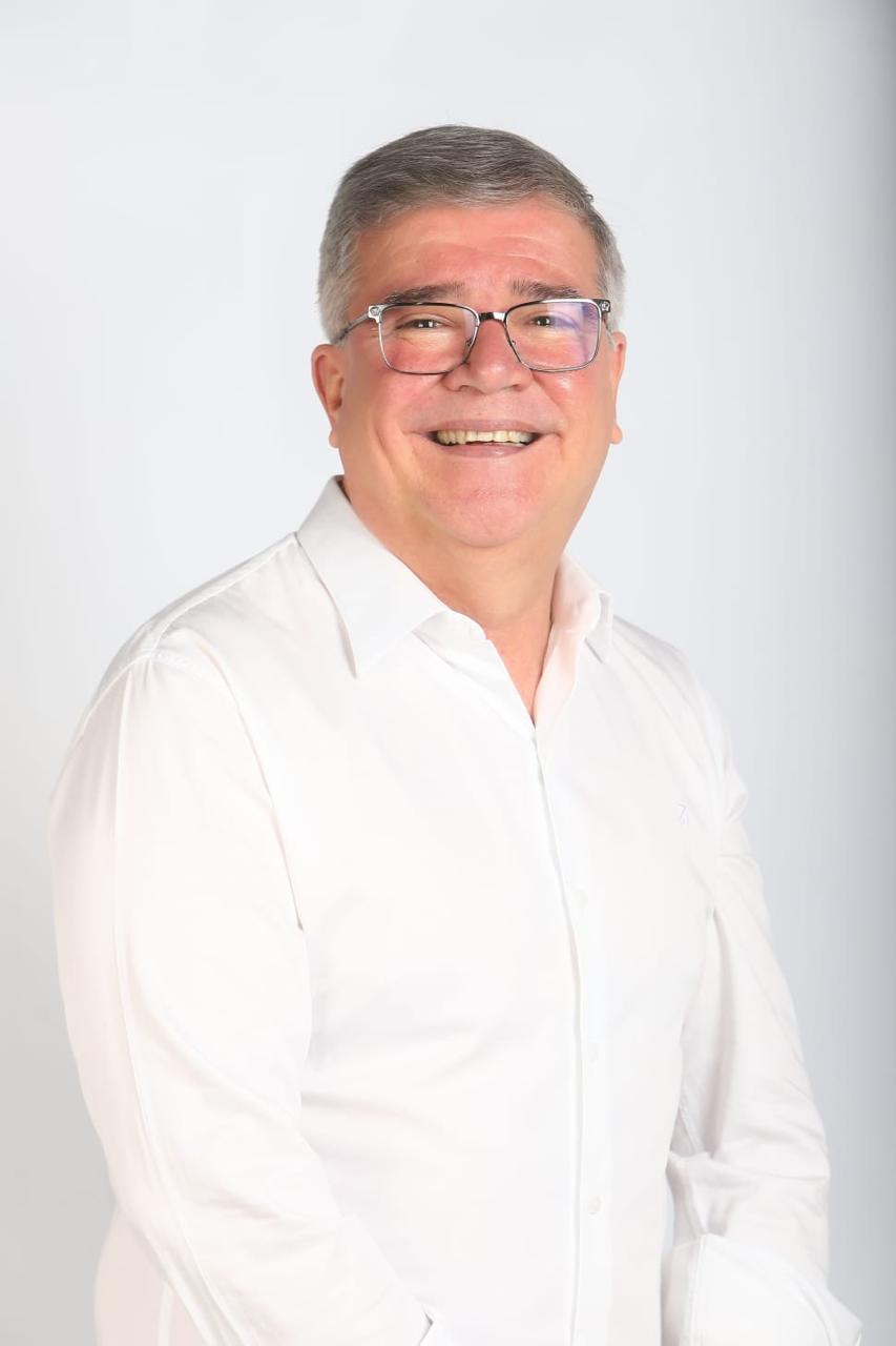 Jorge Alexandre oficializa o apoio a Jefferson Timóteo para deputado estadual