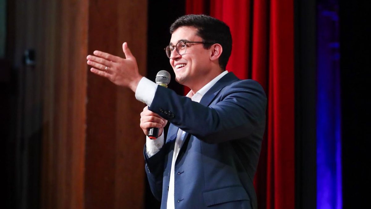 Victor Marques descarta tensão com Raquel Lyra e planeja encontro: “institucional”