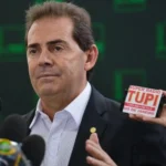 Após reunião com Moraes, relator de Lei da Dosimetria diz estar ‘confiante’