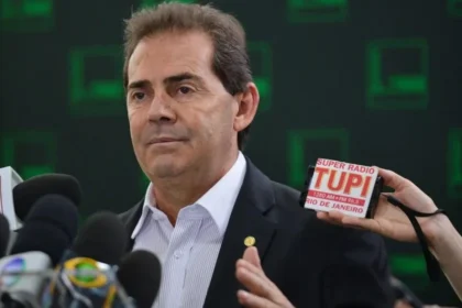 Após reunião com Moraes, relator de Lei da Dosimetria diz estar ‘confiante’ Após reunião com Moraes, relator de Lei da Dosimetria diz estar ‘confiante’