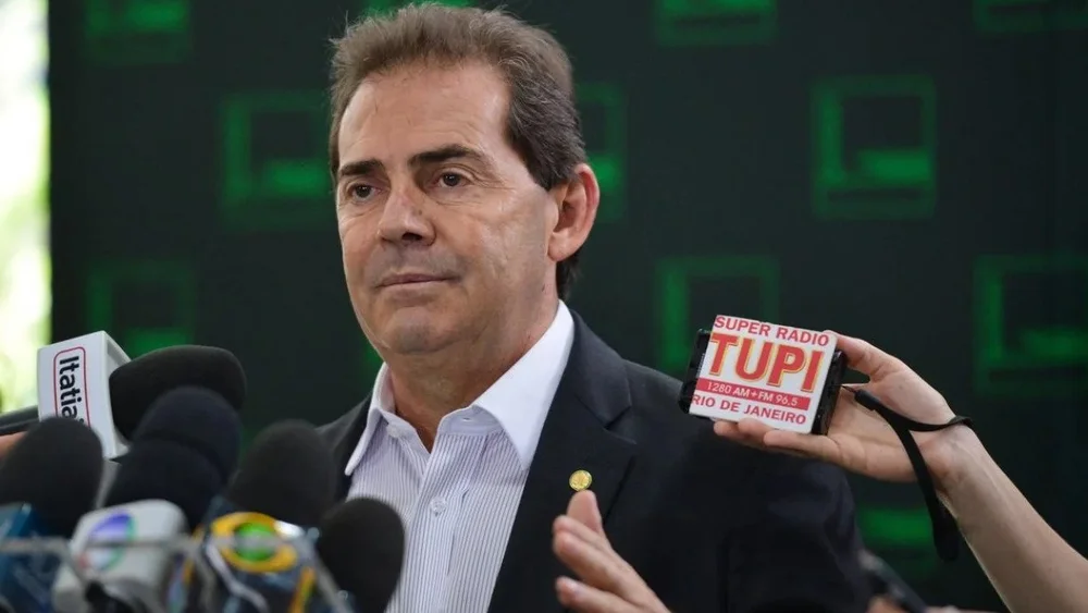 Após reunião com Moraes, relator de Lei da Dosimetria diz estar ‘confiante’ Após reunião com Moraes, relator de Lei da Dosimetria diz estar ‘confiante’
