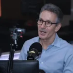 Zema: ouvir Flávio cobrando dinheiro a Vorcaro é imperdoável, é um tapa na cara dos brasileiros Zema: ouvir Flávio cobrando dinheiro a Vorcaro é imperdoável, é um tapa na cara dos brasileiros