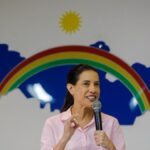 Raquel Lyra defende reunião com Victor Marques para ações contra chuvas: “dar as mãos para trabalhar juntos” Raquel Lyra defende reunião com Victor Marques para ações contra chuvas: “dar as mãos para trabalhar juntos”
