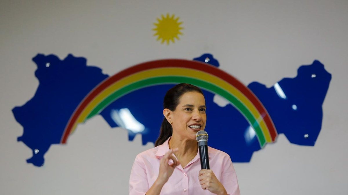 Raquel Lyra defende reunião com Victor Marques para ações contra chuvas: “dar as mãos para trabalhar juntos”
