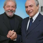 Banco Master: Colunista afirma que Vorcaro teria financiado filmes sobre Temer e Lula; citados negam
